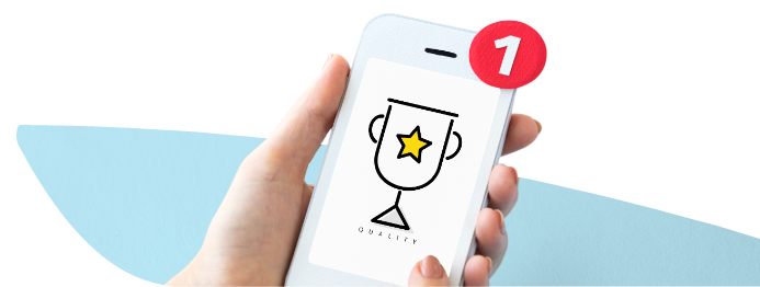 Awards & Certification