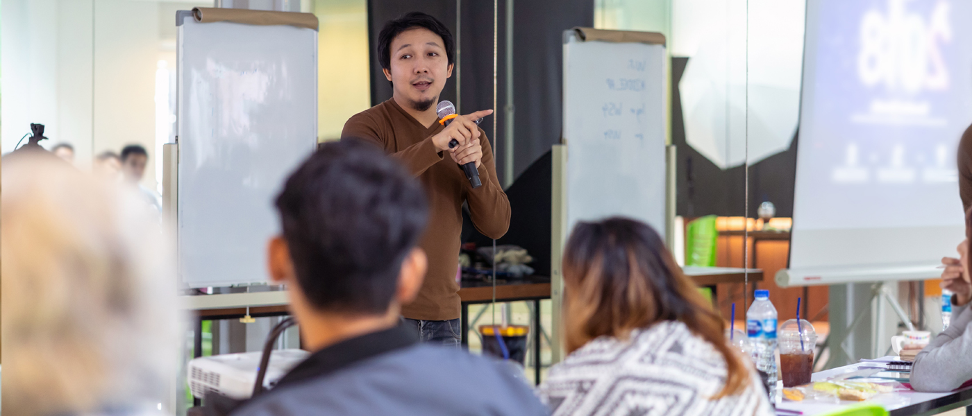 Strategic Management Workshops