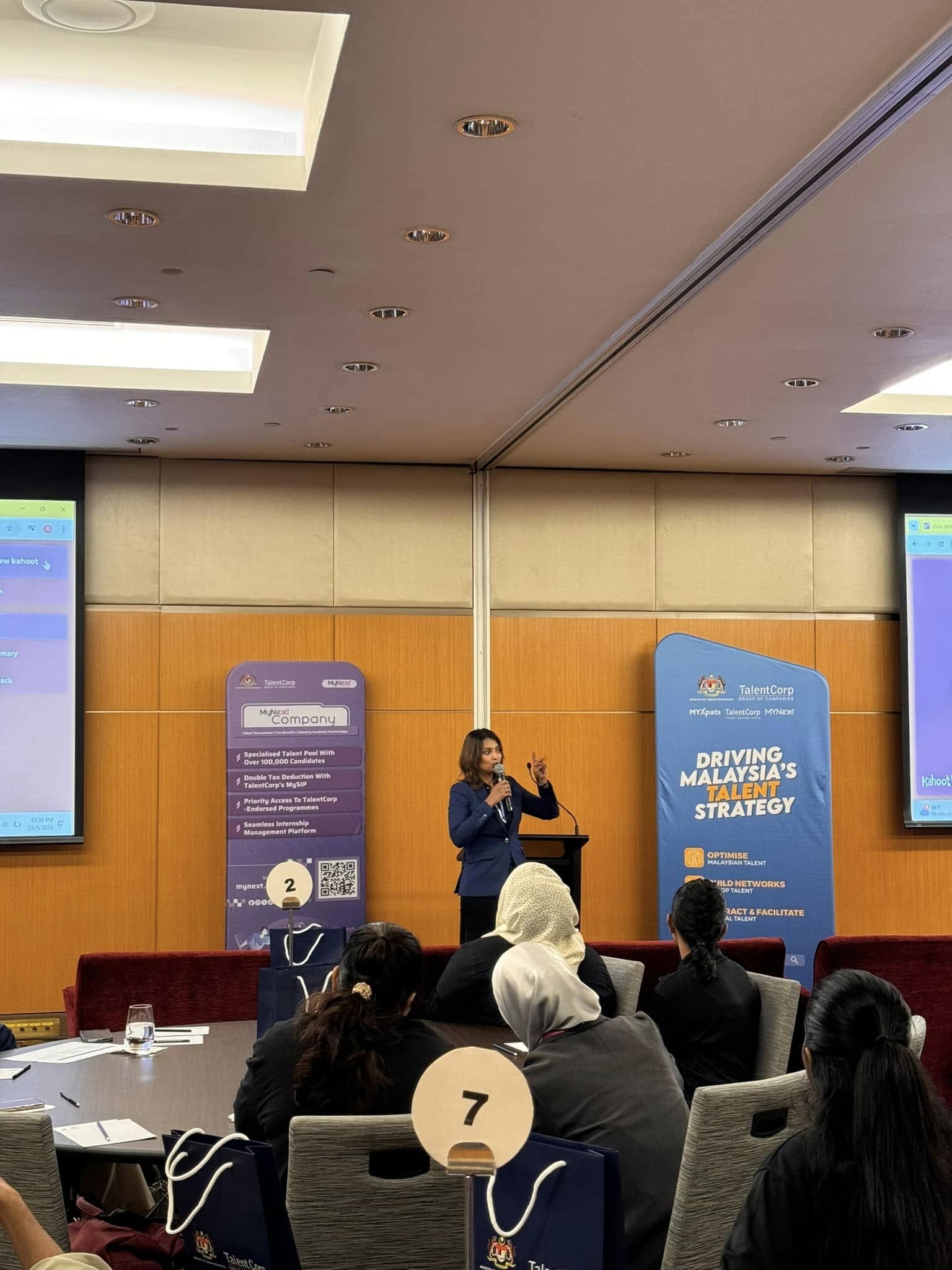 Avernoble activity photo