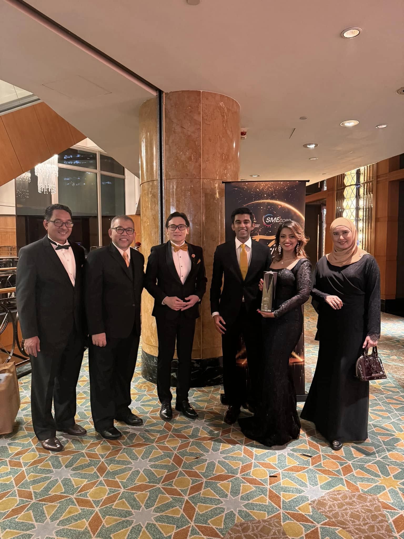 Avernoble activity photo