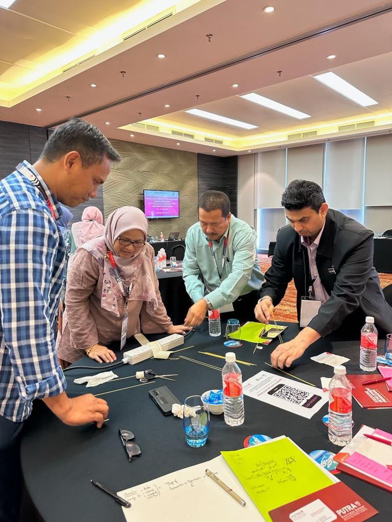 Avernoble activity photo