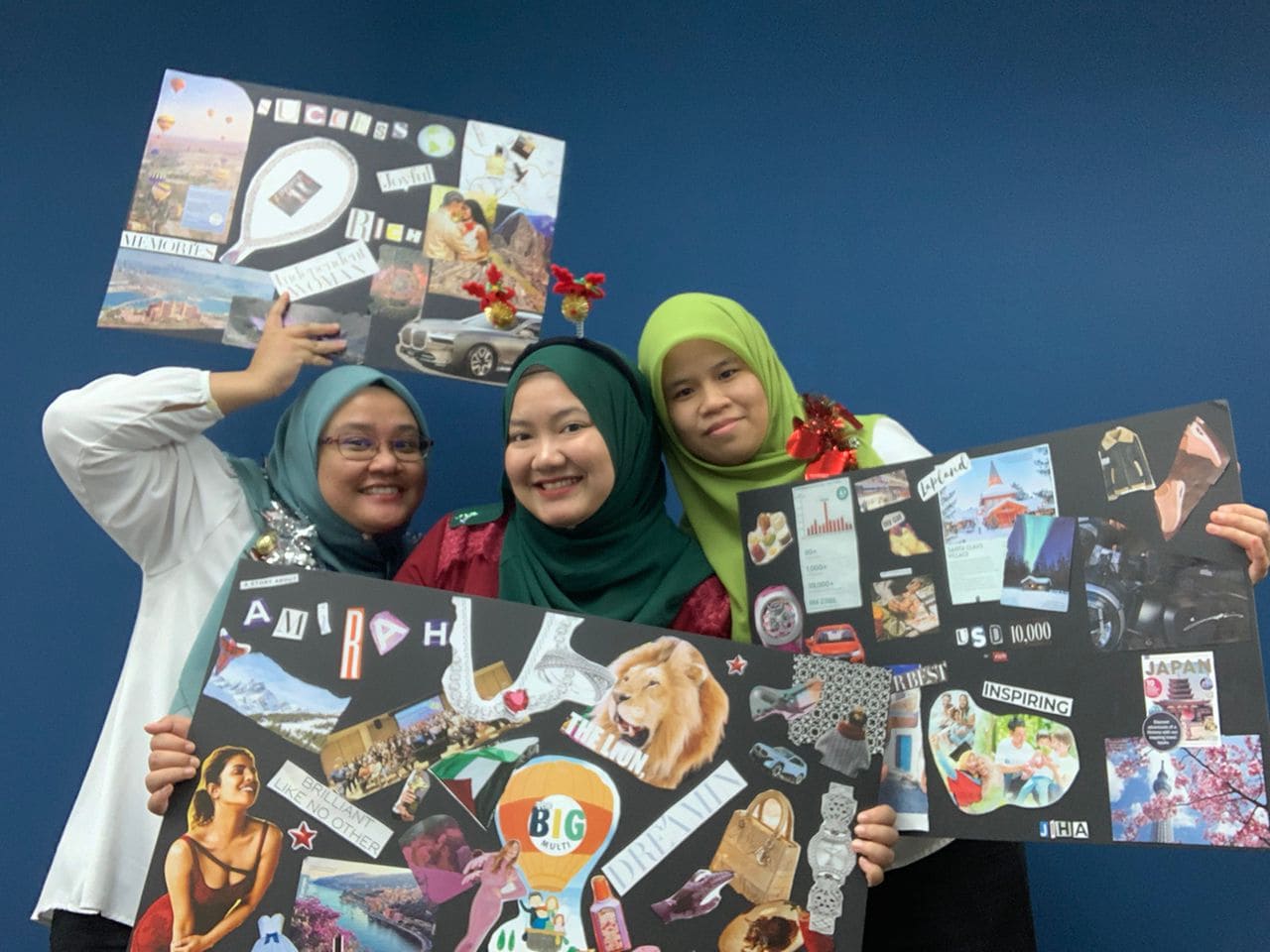 Avernoble activity photo