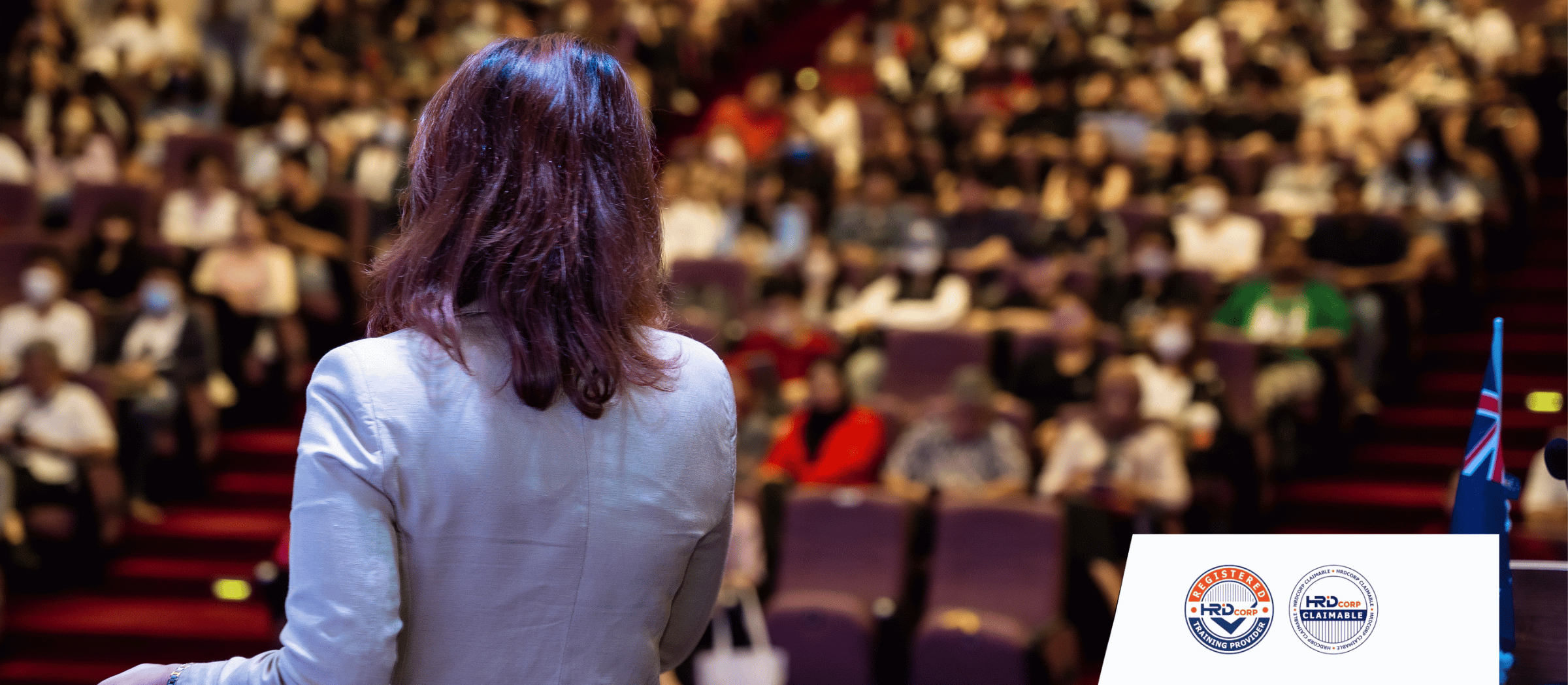 Register Today for Our Public Programs