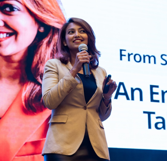 Catalyzing Women Entrepreneurship Japan