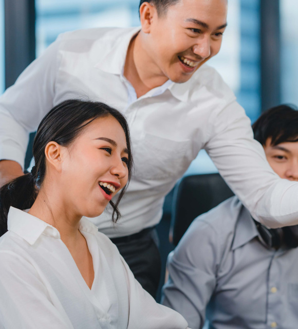 Leadership Mastery: Elevating Executive Presence & Influence from Managerial to C-Suite Excellence