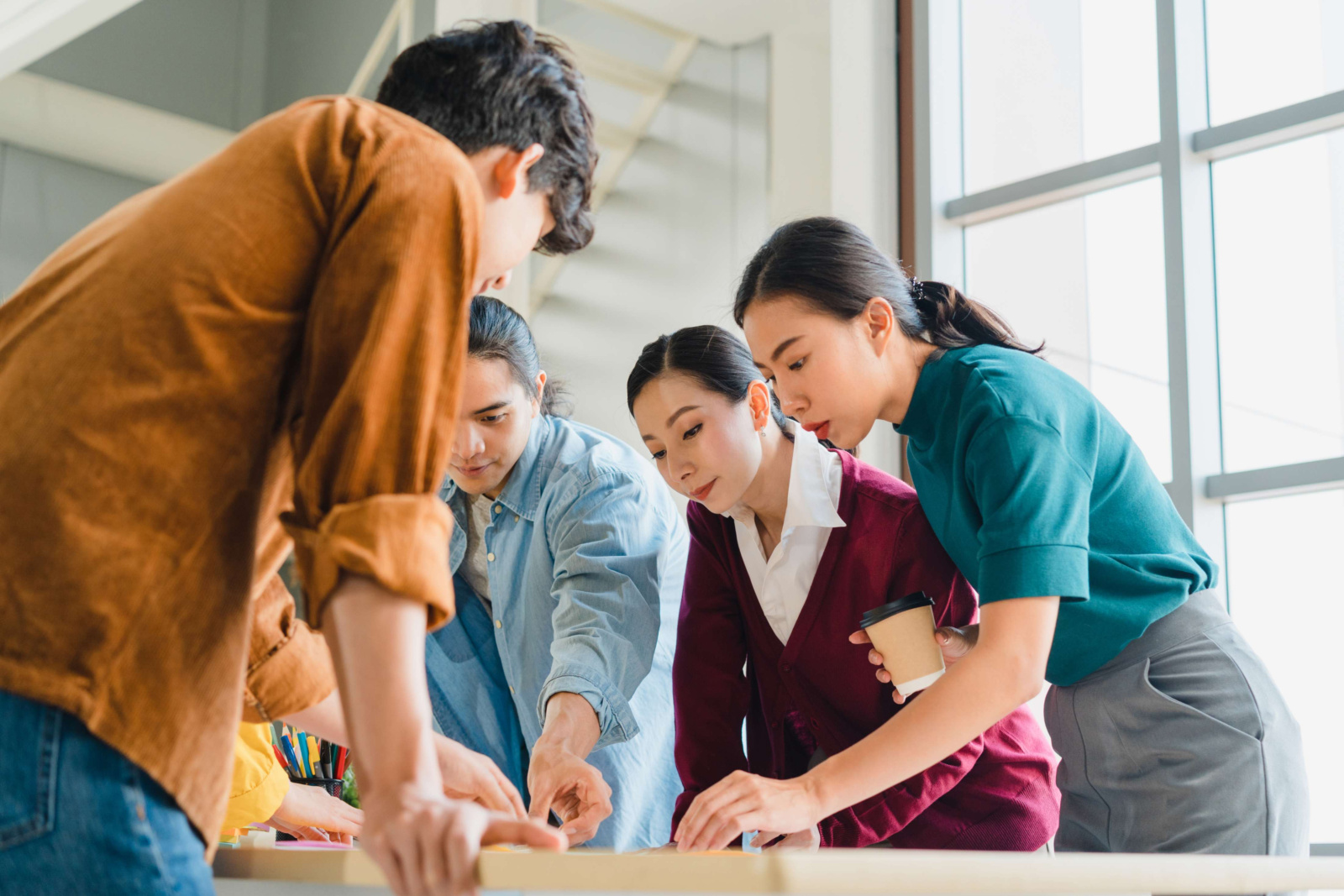 Leading and Managing Cross-Functional Teams
